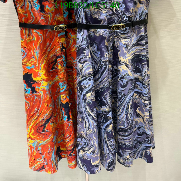 YUPOO-Fendi hot sale clothing Code: LC5140 $: 119USD