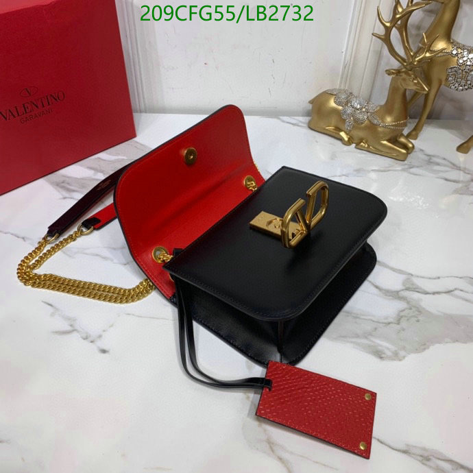 YUPOO-Valentino women's bags V0006 Code: LB2732 $: 209USD