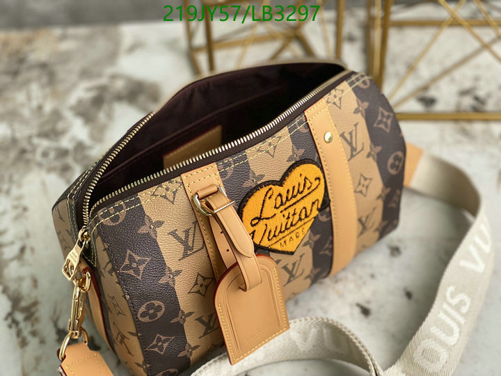 YUPOO-Louis Vuitton hot sale bags LV M45963 Code: LB3297 $: 219USD