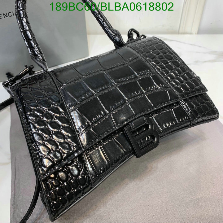 YUPOO-Balenciaga bags Code:BLBA0618802