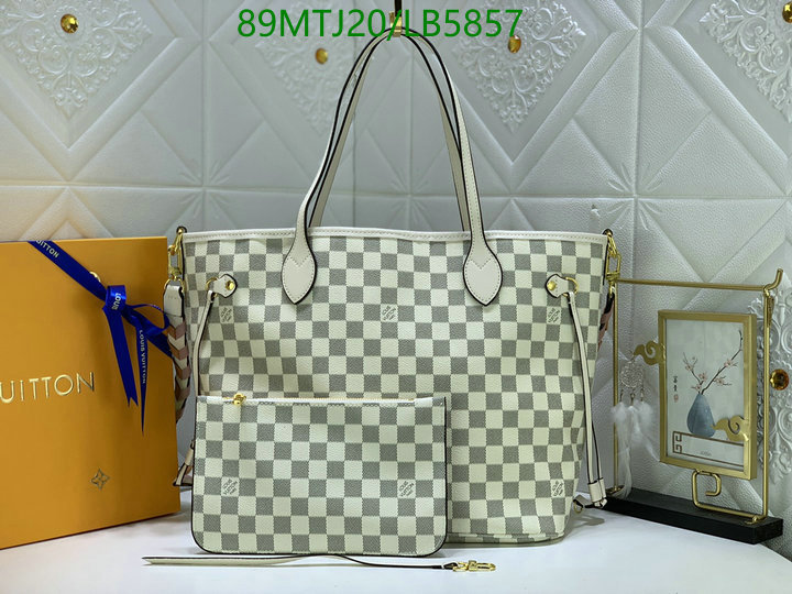 YUPOO-Louis Vuitton AAA+ Replica bags LV 45295 Code: LB5857 $: 89USD