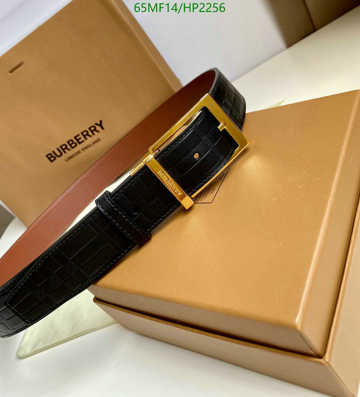 YUPOO-Burberry Quality Replica belts Code: HP2256