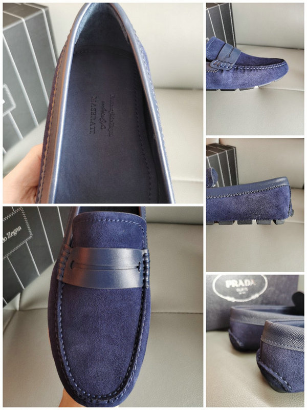 Zegna Men's shoes