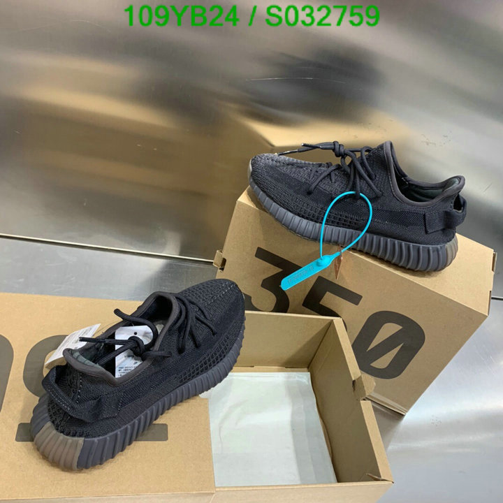 YUPOO-Adidas Yeezy Boost men's and women's shoes Code: S032759