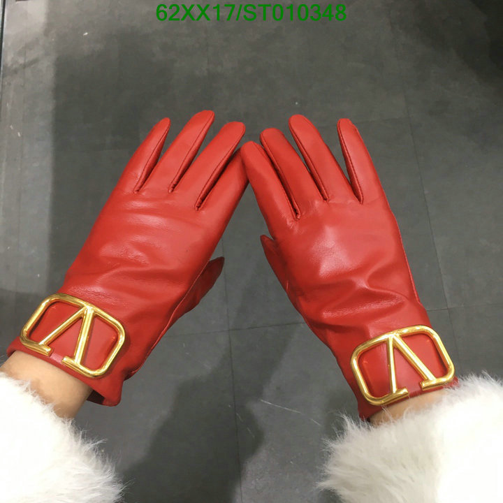 YUPOO-Valentino Gloves Code: ST010348