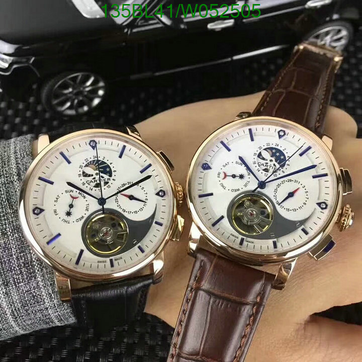 YUPOO-Cartier Luxury Watch Code: W052505