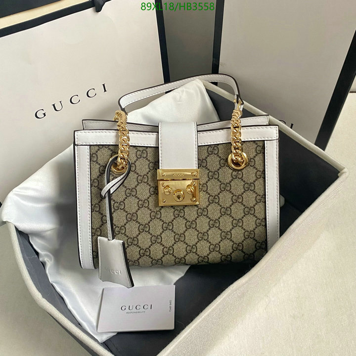 YUPOO-Gucci Replica 1:1 High Quality Bags Code: HB3558