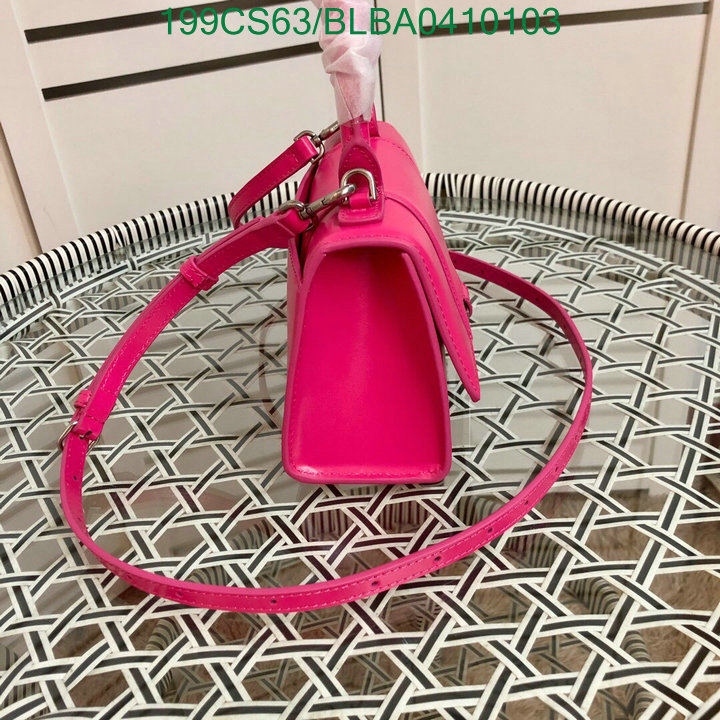 YUPOO-Balenciaga bags Code:BLBA0410103