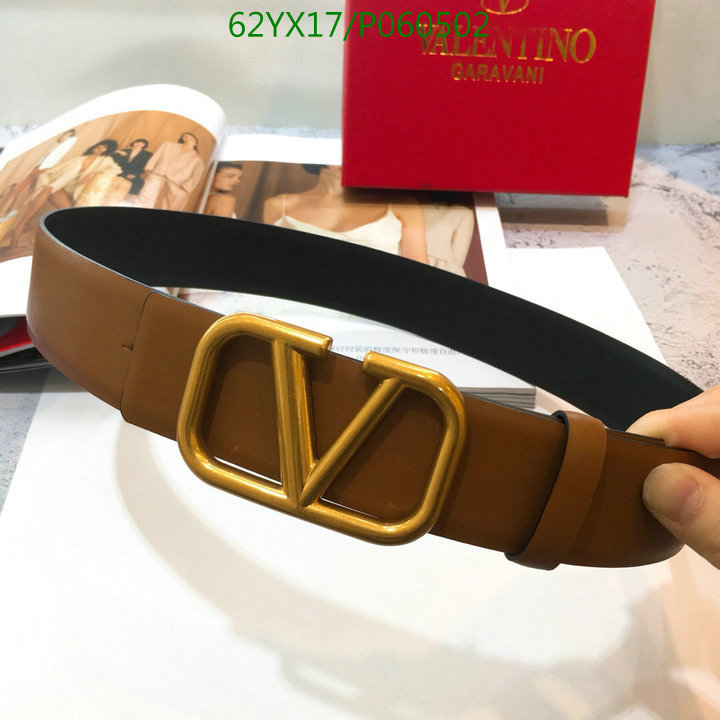 YUPOO-Valentino Men's Belt Code:P060502