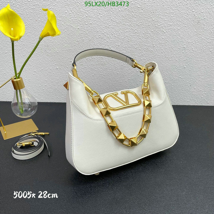 YUPOO-Valentino Replica 1:1 High Quality Bags Code: HB3473