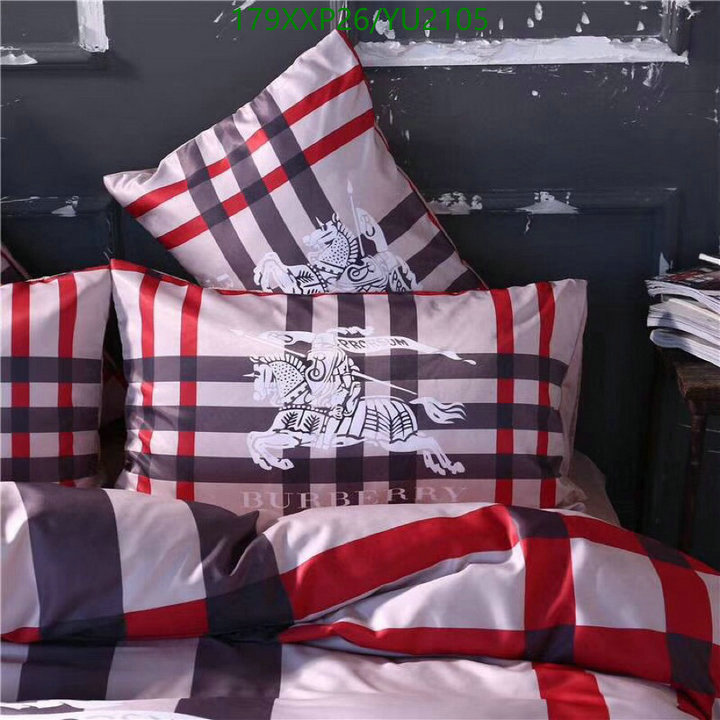 YUPOO-Burberry Houseware Code: YU2105 $: 179USD