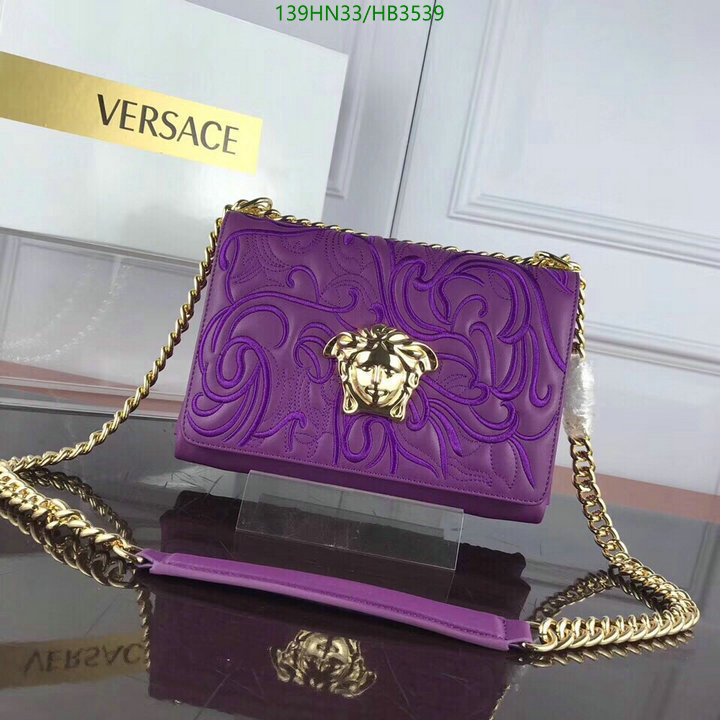 YUPOO-Versace Best Replicas Bags Code: HB3539