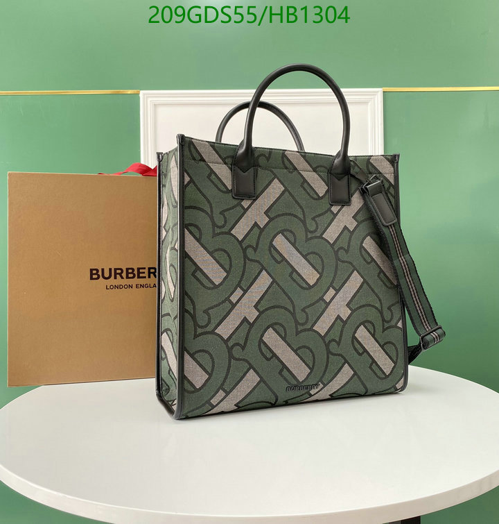YUPOO-Burberry high quality Replica bags Code: HB1304
