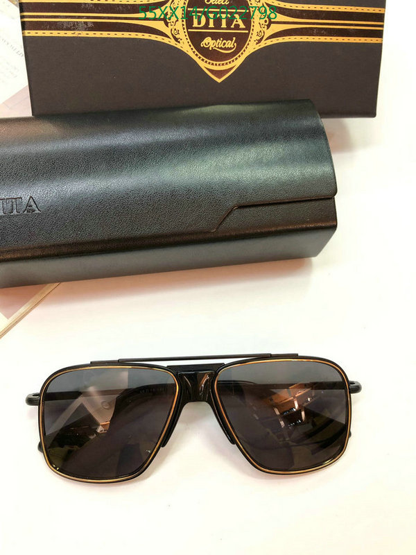 YUPOO-Dita high quality Glasses Code: G022798