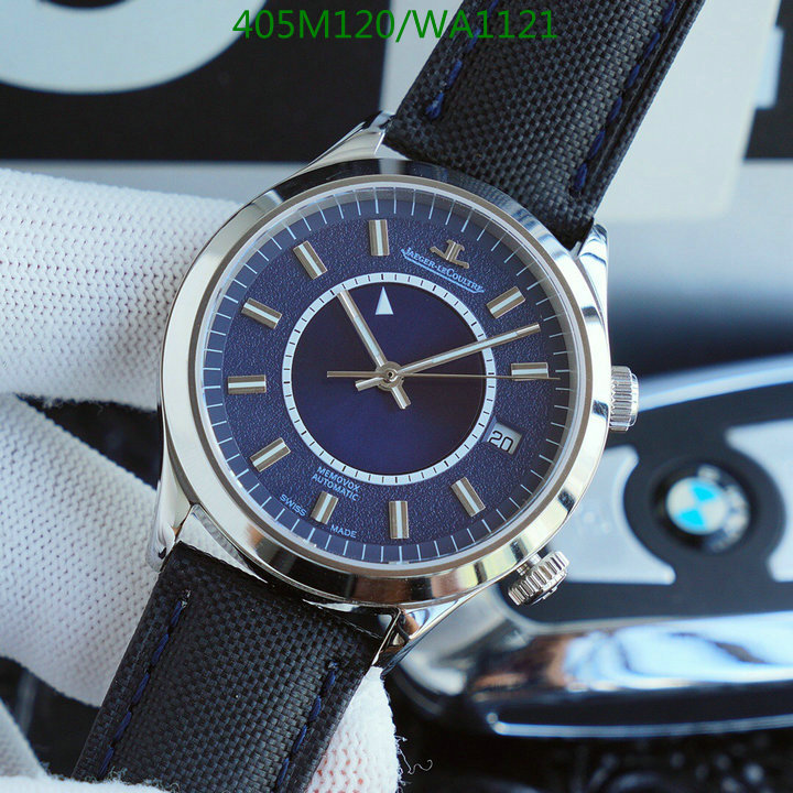 YUPOO-Jaeger-LeCoultre Watch Code: WA1121