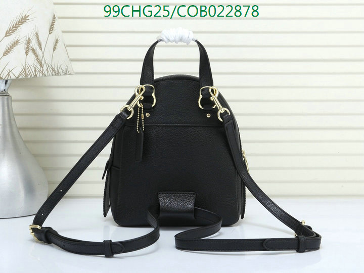 YUPOO-Coach bag Code: COB022878