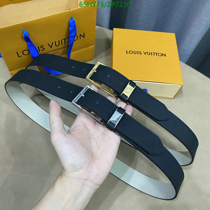 YUPOO-Louis Vuitton replica belts LV Code: ZP7230