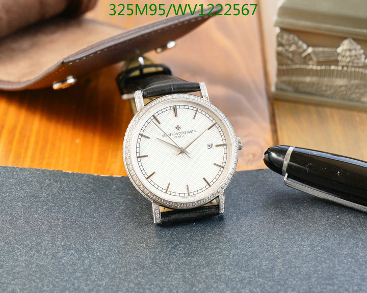 YUPOO-Vacheron Watch Code: WV1122567