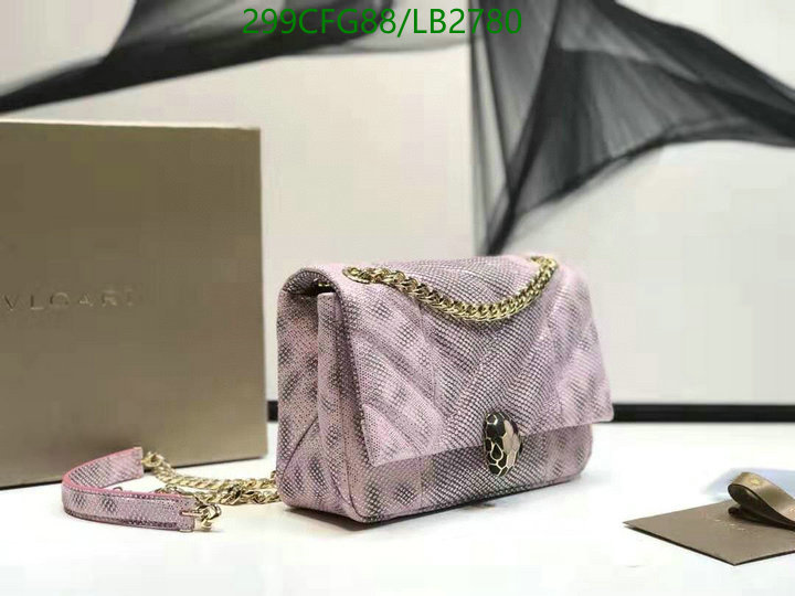 YUPOO-Bulgari luxurious bags 287993 Code: LB2780 $: 299USD