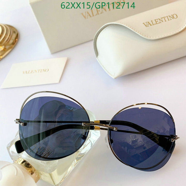 YUPOO-Valentino luxurious Glasses Code: GP112714