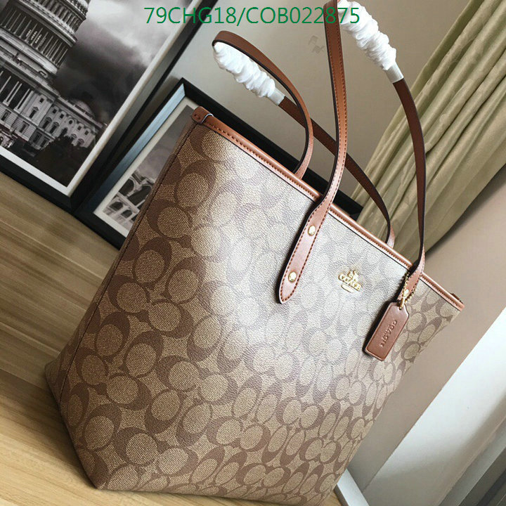 YUPOO-Coach bag Code: COB022875