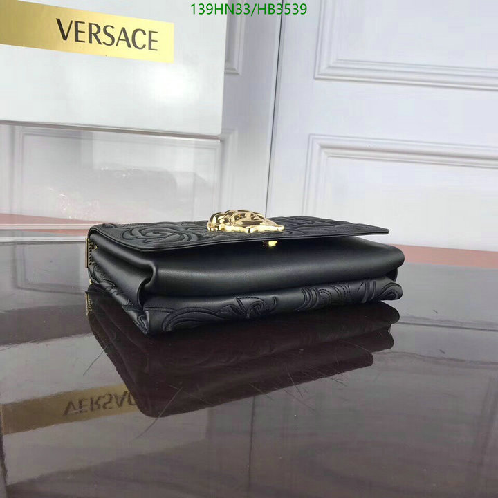 YUPOO-Versace Best Replicas Bags Code: HB3539