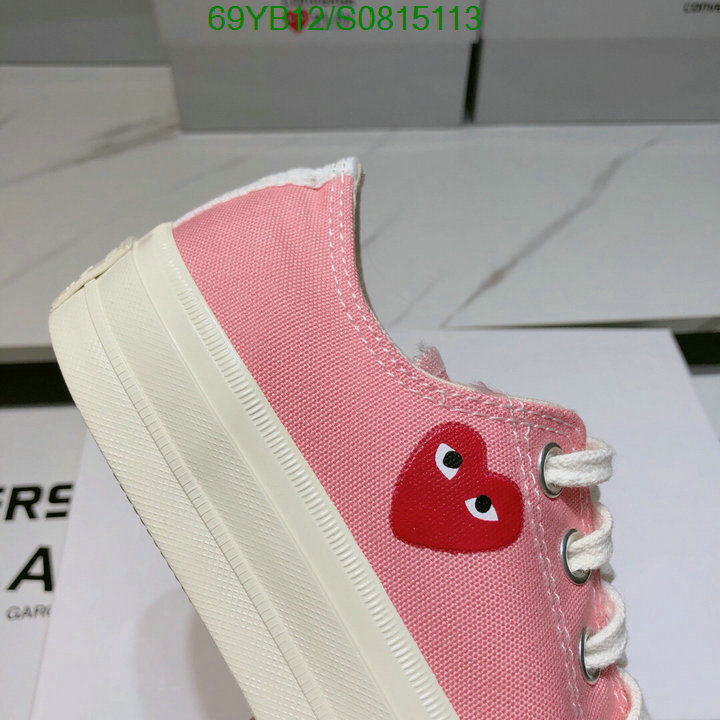 YUPOO-Converse Shoes Code: S0815113