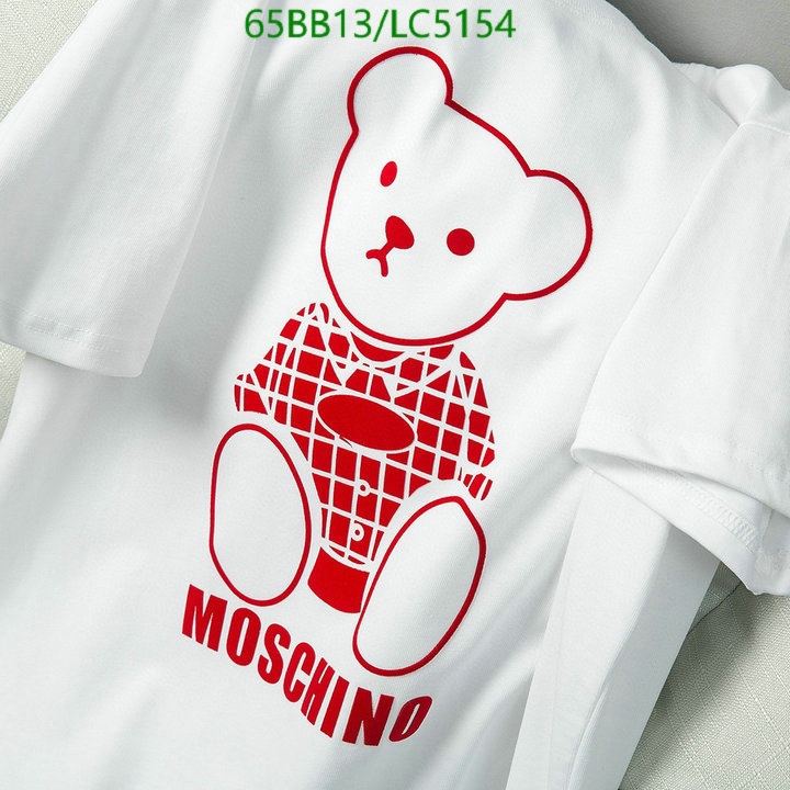 YUPOO-Moschino fashion personality clothing Code: LC5154 $: 65USD