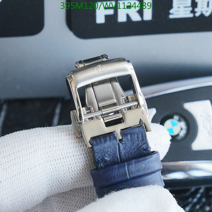 YUPOO-Cartier Luxury Watch Code: WV1124489