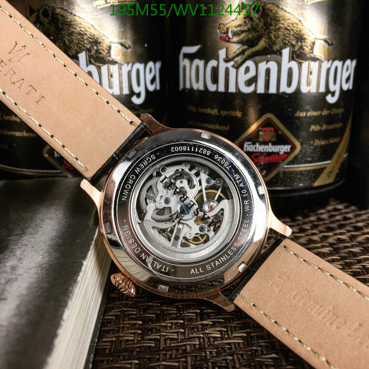 YUPOO-luxurious Watch Code: WV1124457