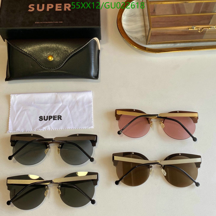 YUPOO-Super luxurious Glasses Code: GU022618