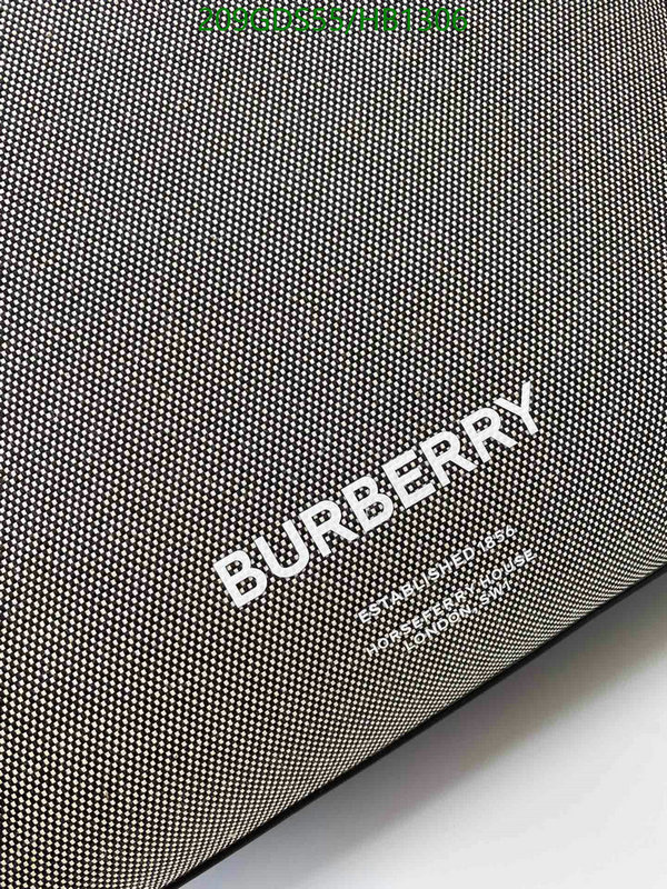 YUPOO-Burberry high quality Replica bags Code: HB1306