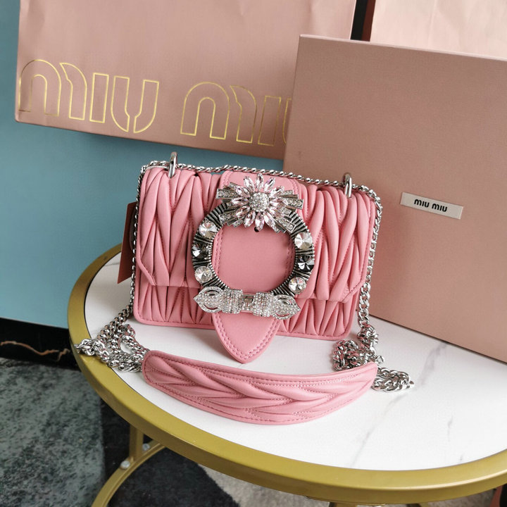 Miu Miu bags 5BD084