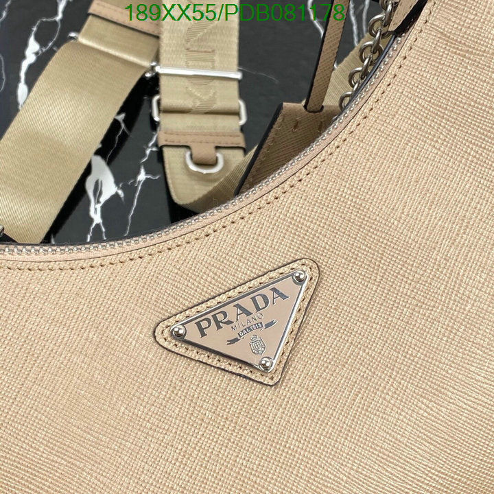 YUPOO-Prada bags Code:PDB081178