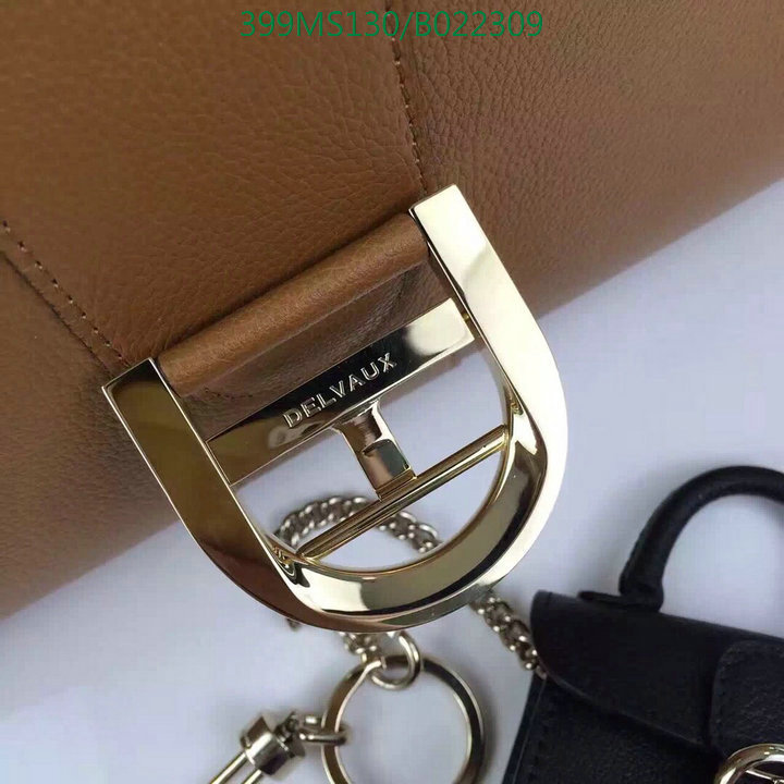 YUPOO-Delvaux bag Code: B022309