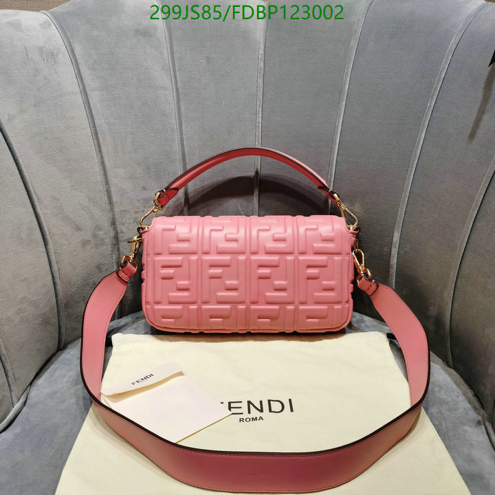 YUPOO-Fendi bag Code: FDBP123002