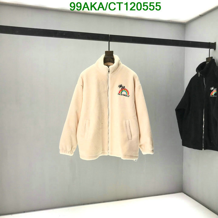 Code: CT120555