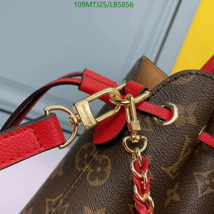 YUPOO-Louis Vuitton AAA+ Replica bags LV 59655 Code: LB5856 $: 109USD