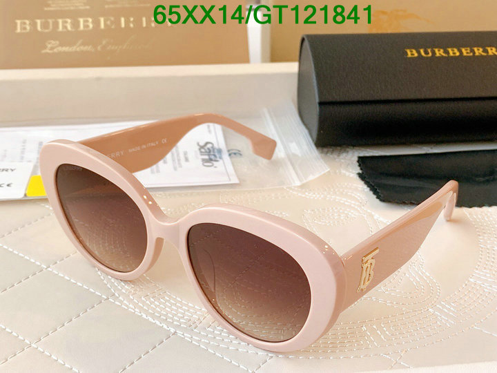 YUPOO-Burberry Fashion Glasses Code: GT121841 $: 65USD