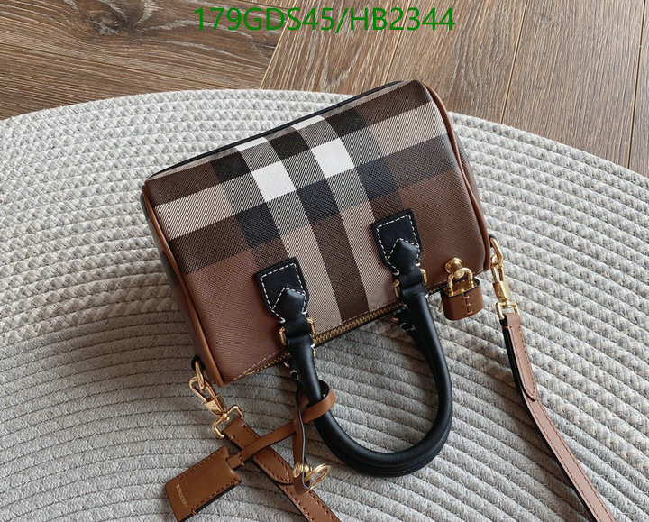 YUPOO-Burberry high quality Replica bags Code: HB2344