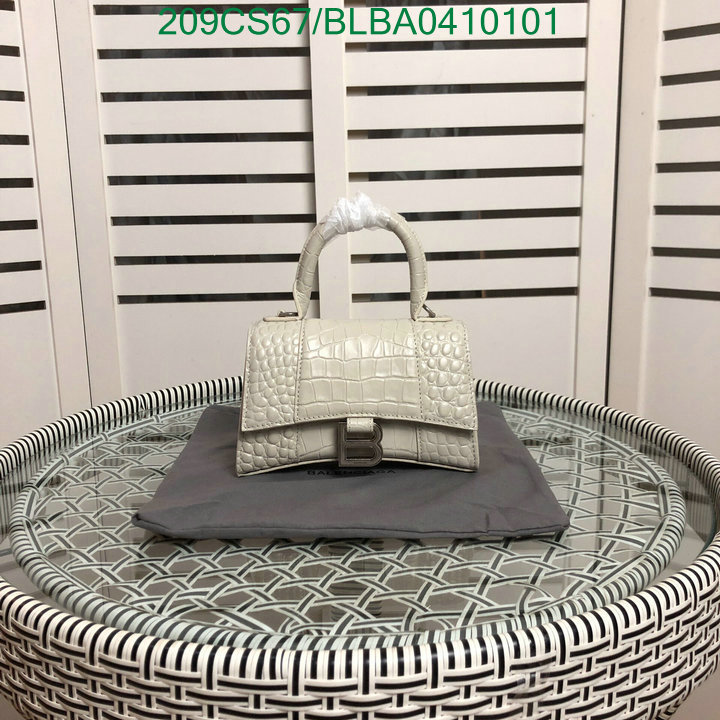 YUPOO-Balenciaga bags Code:BLBA0410101