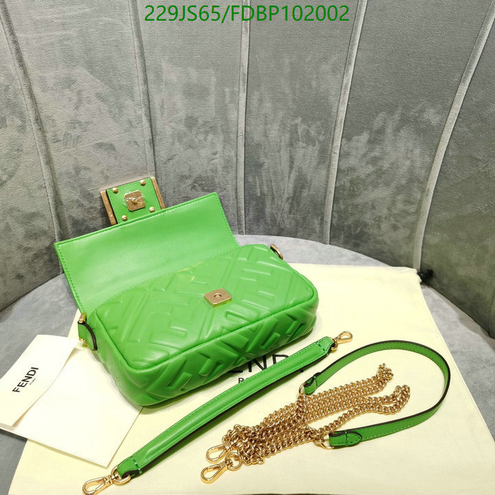 YUPOO-Fendi bag Code: FDBP102002