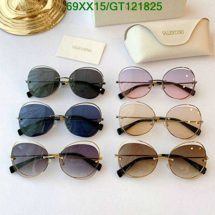 YUPOO-Valentino Designer Glasses Code: GT121825