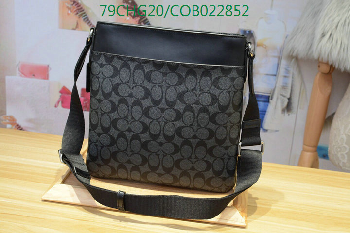 YUPOO-Coach bag Code: COB022852