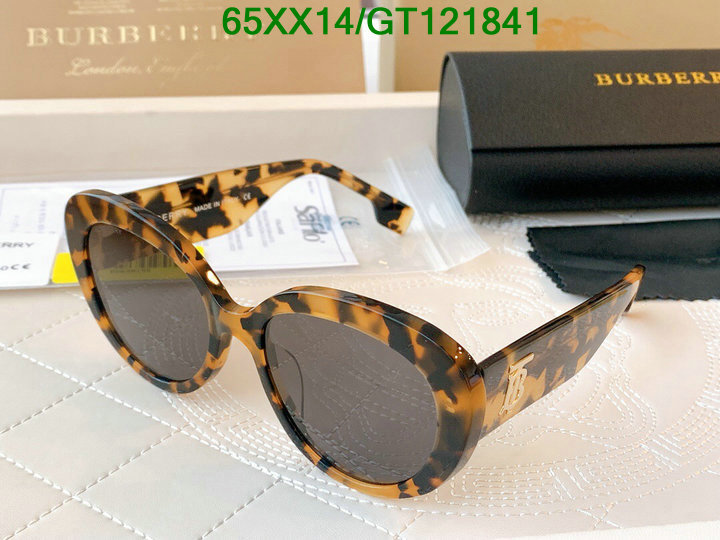 YUPOO-Burberry Fashion Glasses Code: GT121841 $: 65USD