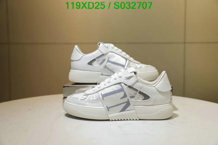 YUPOO-Valentino Men's Shoes Code: S032707