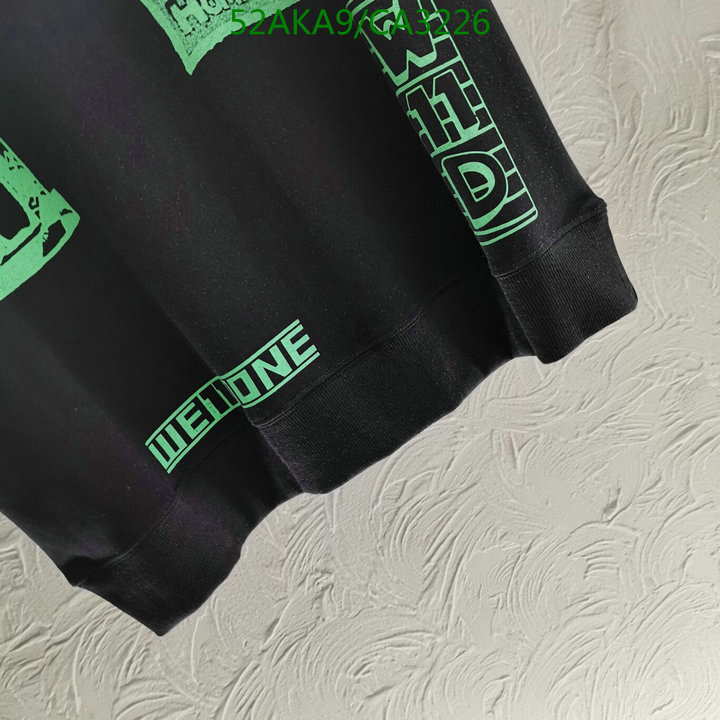 YUPOO-WellDone T-Shirt Code: CA3226