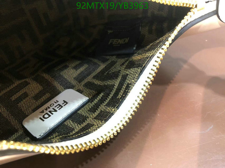 YUPOO-Fendi bag Code: YB3963 $: 92USD