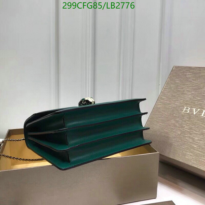 YUPOO-Bulgari luxurious bags B38329 Code: LB2776 $: 299USD