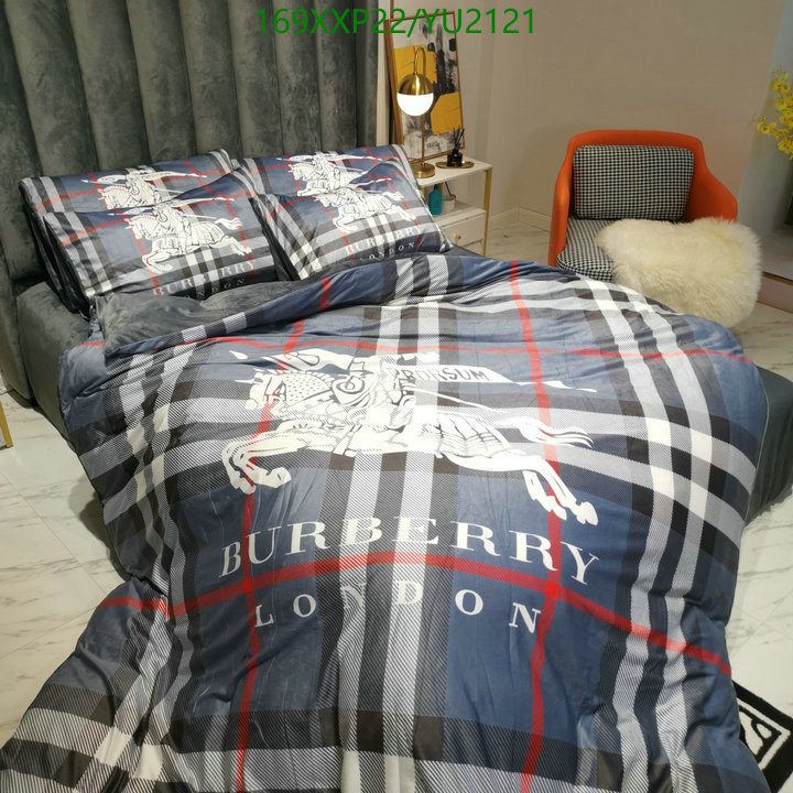 YUPOO-Burberry Houseware Code: YU2121 $: 169USD